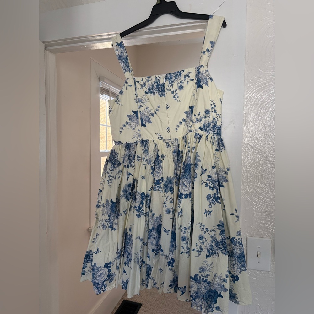JessaKae Lola Dress - Picture 6 of 8